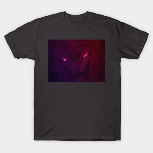 Transformers Prime Megatron T-Shirt